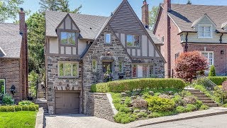 30 Fallingbrook Crescent Toronto Ontario [upl. by Ahsieuqal696]