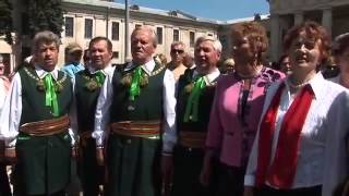 Polacy na Białorusi Tego nie zobaczysz w polskiej telewizji [upl. by Nigen]