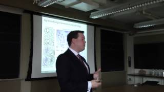 MIT Biological Engineering PhD Thesis Defense by Brandon S Russell [upl. by Salesin519]