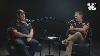 Behind The Roar Episode 2  Tim Sheens [upl. by Indnahc342]