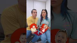 NASYA NO QUIERE HERMANITOS comedia [upl. by Verlie897]