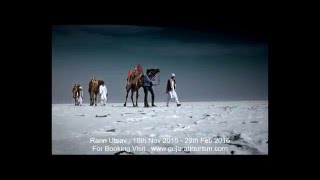 Rann Utsav  English [upl. by Ecinrahs]