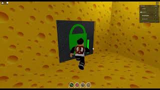 escapa del raton roblox [upl. by Atsirk]