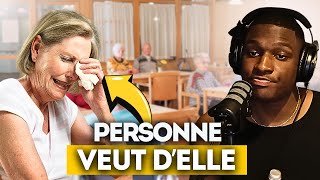 CETTE FEMME PÉRIMÉE DE 55 ANS REGRETTE SON PASSÉ DE BUSINESSWOMAN [upl. by Borlase]