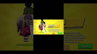 Kenji  brawlstars viralvideo gaming brawl [upl. by Celio335]