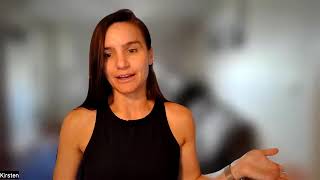 Med Matrix Testimonial IV therapy energy wellness and staff [upl. by Kunz24]