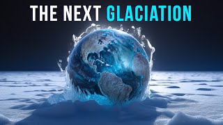 Forget Global Warming A Terrible Ice Age Awaits Us [upl. by Mcnalley]