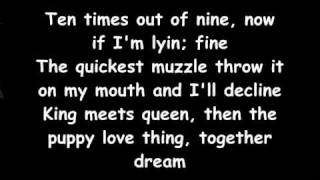 Outkast  Ms Jackson WLyrics [upl. by Roswald]