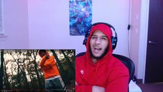 Raeusi  Wesson Official Music Video ft Yung Fazo REACTION [upl. by Niliak]