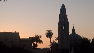 Balboa ParkSan Diego CA 💚 [upl. by Keelby]