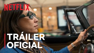 First Class EN ESPAÑOL  Tráiler Oficial  Netflix [upl. by Krischer]