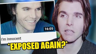 Onision Just Got Even Worse [upl. by Randee402]