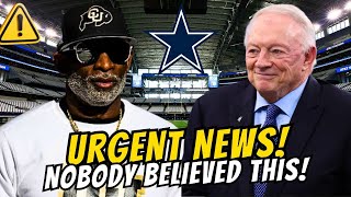 🔥 OUT NOW CHANGES ON THE WAY Dallas Cowboys News Today NFL 2024 [upl. by Irrem210]