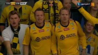 Bernt Hulsker blir sint [upl. by Tillie23]