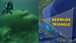 The Mystery of Bermuda Triangle may have been SOLVED [upl. by Je344]