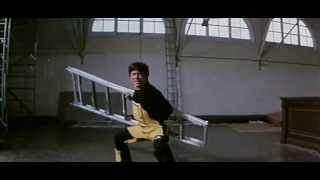 Jackie Chan Fight Scene First Strike  HKVersion [upl. by Annahaj648]