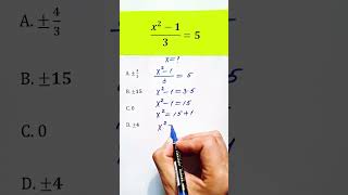 maths education algebra geometry shorts [upl. by Ahterod]