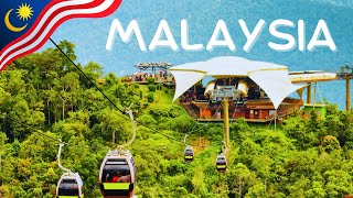 Malaysia Top 10 Places  Malaysia Travel Guide  Malaysia Vlog  Malaysia City  Malaysia Travel [upl. by Noived]