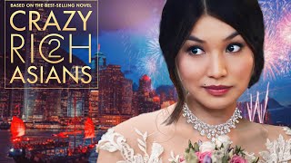 CRAZY RICH ASIANS 2 Teaser 2024 [upl. by Ellecrag632]