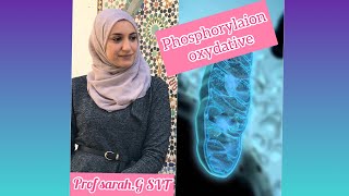 Consommation de la matière organique et flux d’énergiechapitre1partie 4 suite respiration [upl. by Yntrok]