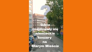 ‼️Tego nie wiedziałeś o ❤️Starym Mieście w 🔱Gdańsku gdańsk historia ciekawostki [upl. by Ilarrold]