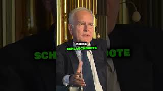 Atomausstieg und Flüchtlingsrettung  Harald Schmidt augsburgerallgemeine [upl. by Helli]