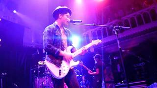 Bruno Mars  Marry You  Live in Amsterdam [upl. by Ycniuqal112]