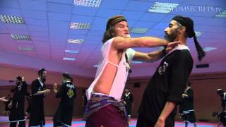 Introduction to Abir Martial Arts with Grandmaster Yehoshua Sofer [upl. by Affra]