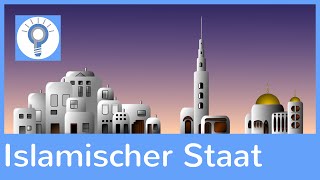 Islamischer Staat  einfach erklärt Was ist der Islamische Staat  IS  ISIS  Allgemeinwissen 5 [upl. by Eiveneg555]