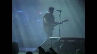 Deftones  Minerva  Live Le Zénith Paris France  1123 [upl. by Asseram347]