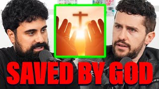 Ruslan KD’s Shocking Life Story amp Becoming A Christian Youtuber [upl. by Giavani775]