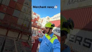 Open cdc se merchant navy join mt krna🛳️🙏☠️ explore shortvideo ship [upl. by Avevoneg]