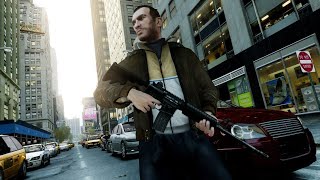 GTA 4 Remastered Kinda Stream [upl. by Mordecai379]