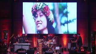 The Tikiyaki Orchestra quotIdol Worshipquot  Part7 Yost Theater 982018 tikimusic tikivideo [upl. by Nelram758]