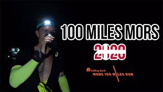 100 Miles Mors 2020 [upl. by Mall586]