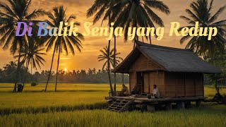 Di Balik Senja yang Redup  New Indonesian Song 2024  New Indonesian Song  Sad Indonesian Song [upl. by Welcy448]