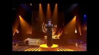 HANNAH BARRETT  X FACTOR 2013 LIVE FINALS TOP 10 [upl. by Luas]