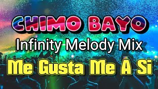 DANCE COM A INFINITY MELODY InfinityMelodyRemixes [upl. by Ferino]