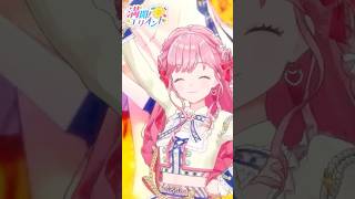 【アイカツアカデミー！】「満開！エリオント」LIVE Ver デミカツ aikatsuacademy aikatsu [upl. by Tinor]