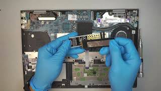 HP Envy x360 Full Screen Replacement Assembly [upl. by Atinot276]