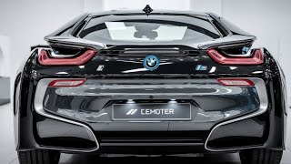 quot2025 BMW i8 First Look A Glimpse Into the Future of Hybrid Supercarsquot [upl. by Enirok]