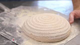 How To Make Sourdough Bread Masterclass [upl. by Maxy]