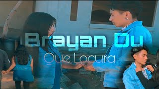 Brayan DyQue Locuravideo oficialcontratos0981836286 [upl. by Aicen]