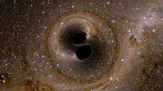 What happens when Black Holes Collide [upl. by Siderf]