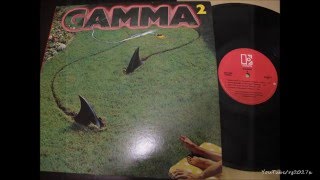 Gamma 2 1980 full album 【˅ɩɴʏʟ】 ᴴᴰ [upl. by Charleen945]