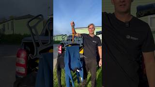 Quick amp Easy Ways to Dry Your Wetsuit [upl. by Kandy99]