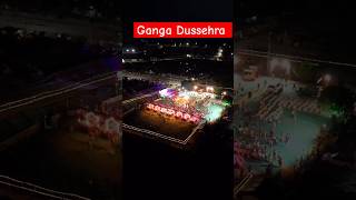 Ganga Dussehra 2024 Jai maa gange har har gange ganga snan [upl. by Adarbil882]