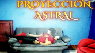 Fórmula Fácil para el Desdoblamiento Astral [upl. by Ahseen]