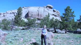 Vedauwoo Recreation Area [upl. by Ikcir476]