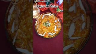 GAJAR KA HALWA RECIPE  HALWA RECIPE  DESSERT RECIPES  HALWAI STYLE GAJAR KA HALWA  EASY RECIPE [upl. by Eniaj]